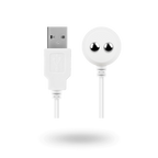 Satisfyer USB Charge Cable – Charging Accessory Compatible with Pleasure Products > Sex Toys > Replacement Parts