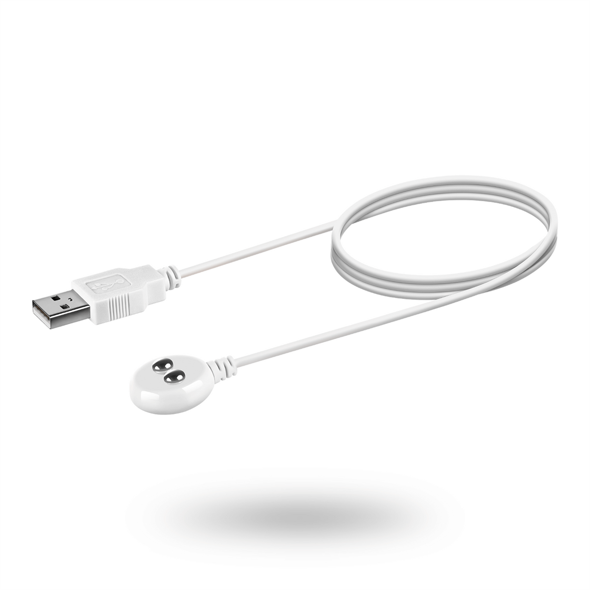 Satisfyer USB Charge Cable – Charging Accessory Compatible with Pleasure Products > Sex Toys > Replacement Parts