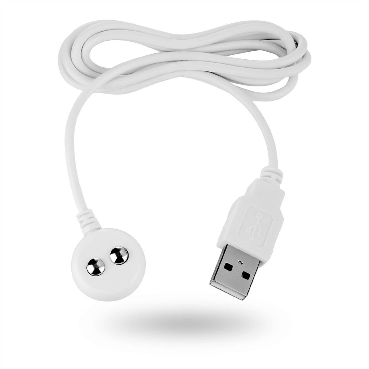 Satisfyer USB Charge Cable – Charging Accessory Compatible with Pleasure Products > Sex Toys > Replacement Parts