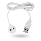 Satisfyer USB Charge Cable – Charging Accessory Compatible with Pleasure Products > Sex Toys > Replacement Parts