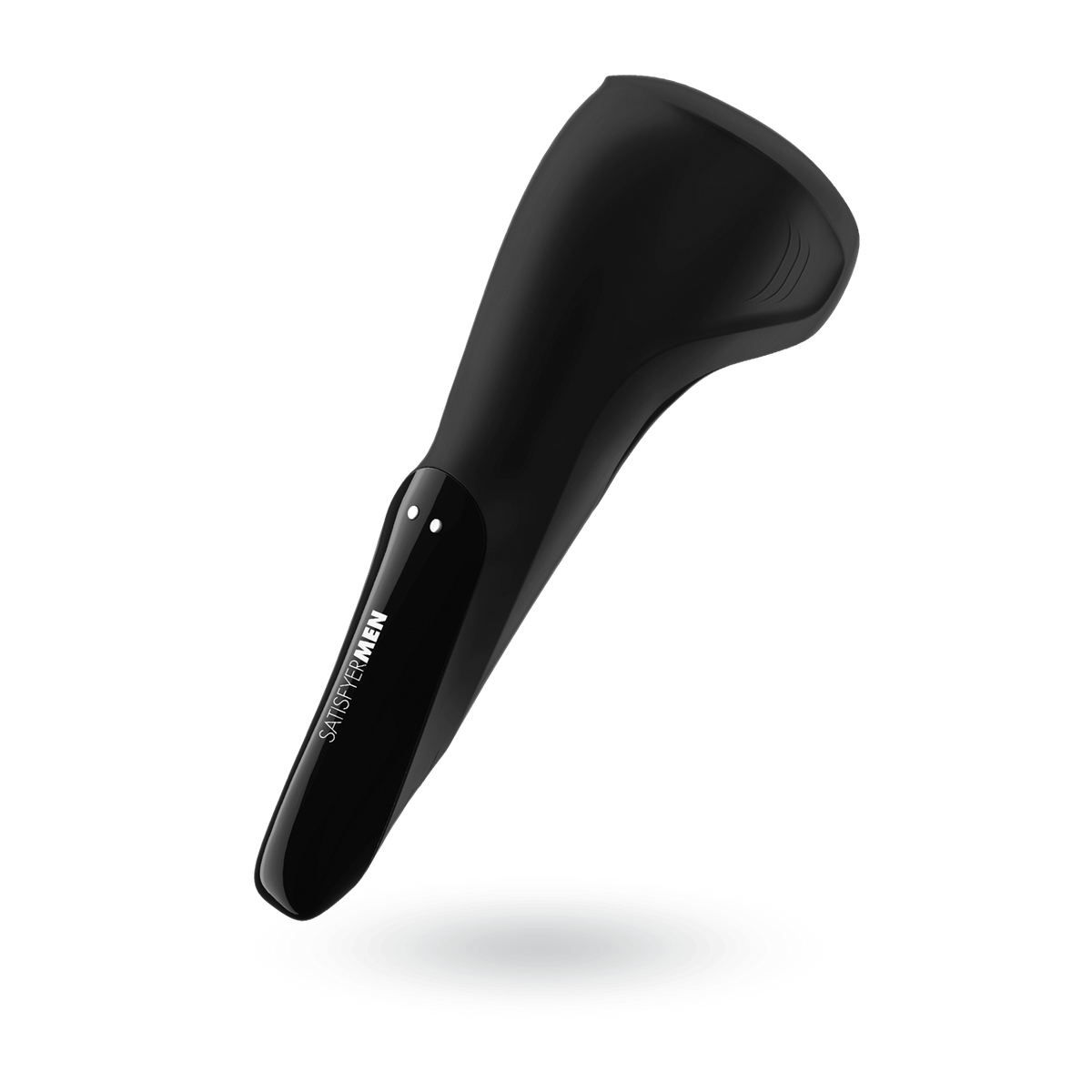 Satisfyer Men Wand Masturbator – Winged Design Male Masturbator with Curved Ridges > Sex Toys For Men > Masturbators > Vibrating