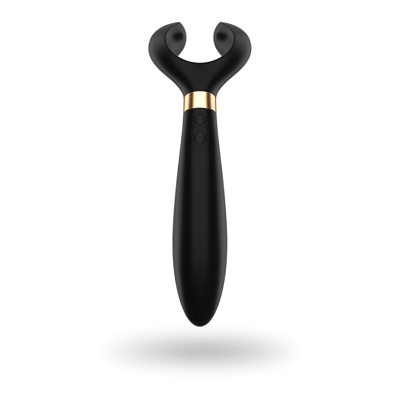 Satisfyer Endless Fun 23.5 cm USB Rechargeable Stimulator > Vibrators > Ladies > Clitoral Vibrators and Stimulators Main image