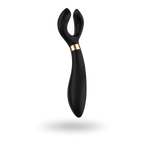 Satisfyer Endless Fun 23.5 cm USB Rechargeable Stimulator > Vibrators > Ladies > Clitoral Vibrators and Stimulators
