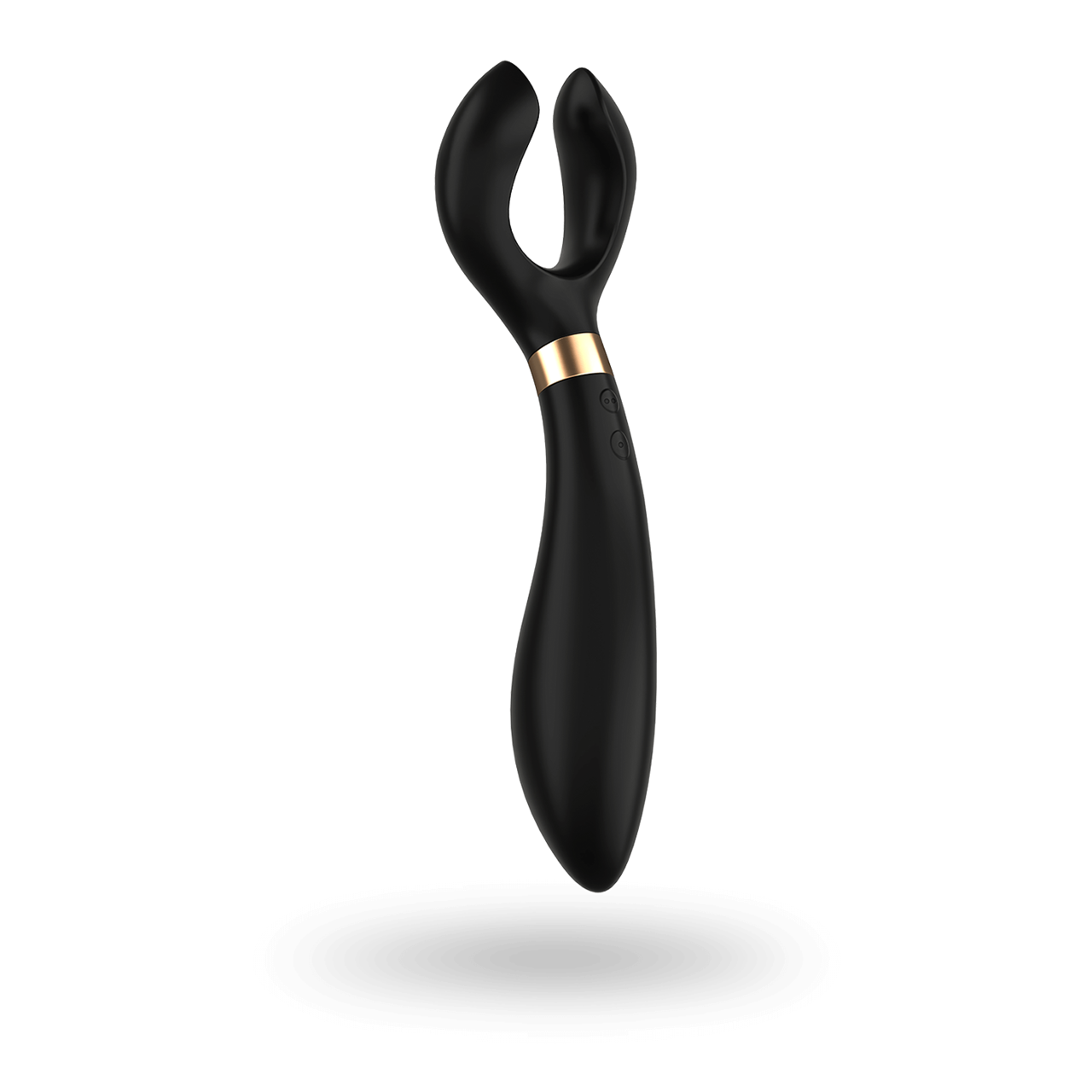 Satisfyer Endless Fun 23.5 cm USB Rechargeable Stimulator > Vibrators > Ladies > Clitoral Vibrators and Stimulators