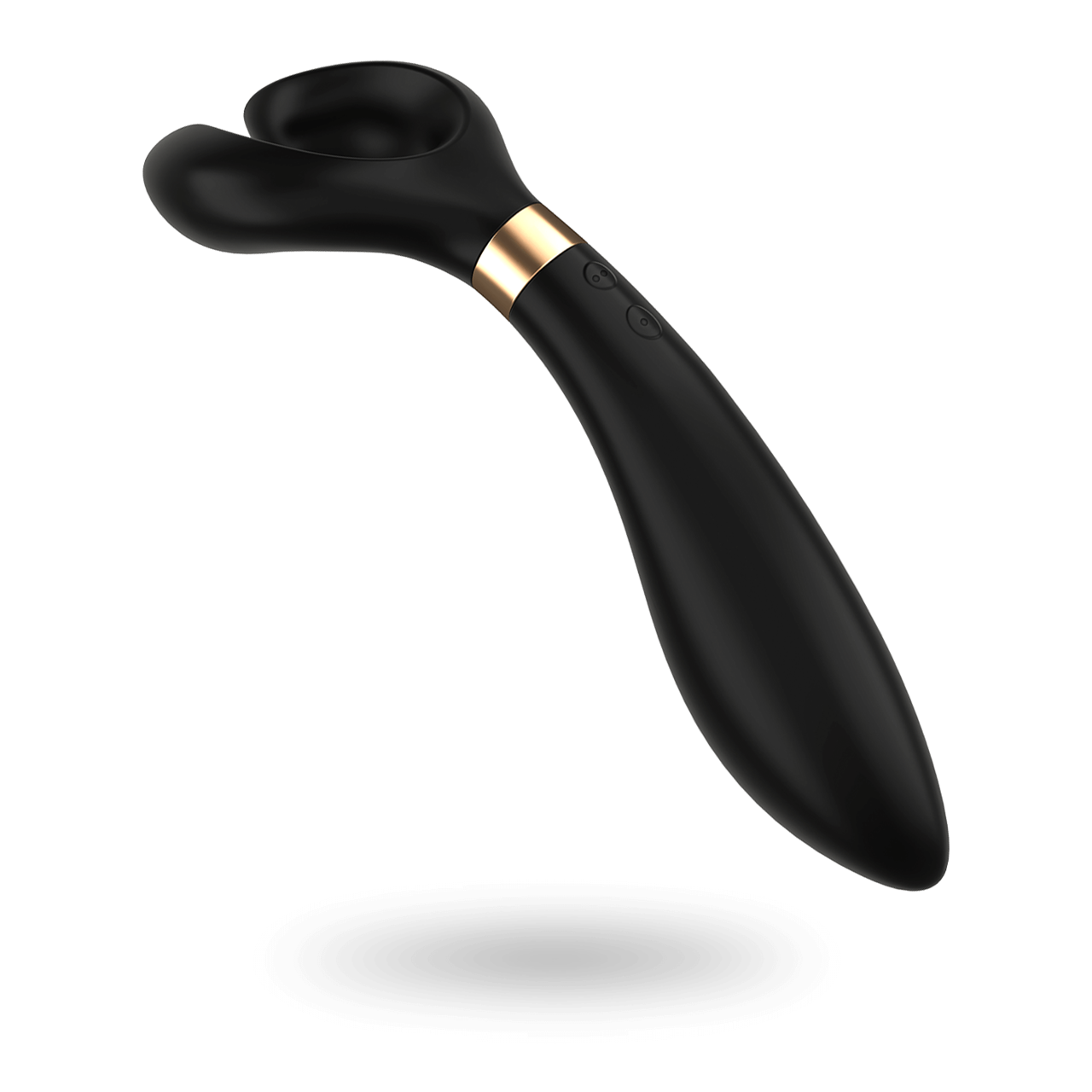 Satisfyer Endless Fun 23.5 cm USB Rechargeable Stimulator > Vibrators > Ladies > Clitoral Vibrators and Stimulators