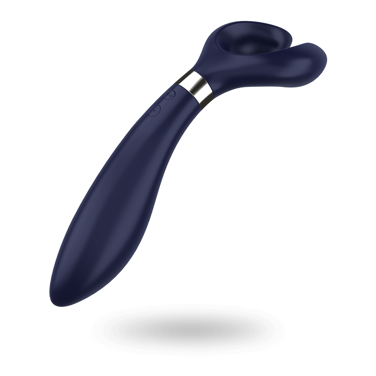 Satisfyer Endless Fun 180° Rotating Multi-Toy Stimulator > Vibrators > Ladies > Clitoral Vibrators and Stimulators