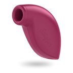 Satisfyer One Night Stand Touch-Free Disposable Clitoral Stimulator Up to 90 Minutes > Sex Toys For Ladies > Air Pulsation