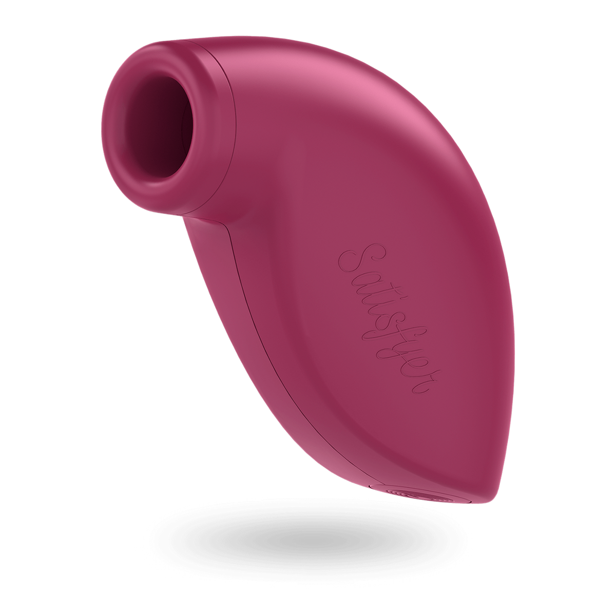 Satisfyer One Night Stand Touch-Free Disposable Clitoral Stimulator Up to 90 Minutes > Sex Toys For Ladies > Air Pulsation
