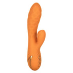 Newport Beach Babe Rechargeable Textured Sleek Vibrator > Vibrators > Ladies > Rabbit