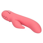 California Dreaming San Francisco Sweetheart Silicone Vibrator > Vibrators > Ladies > Rabbit