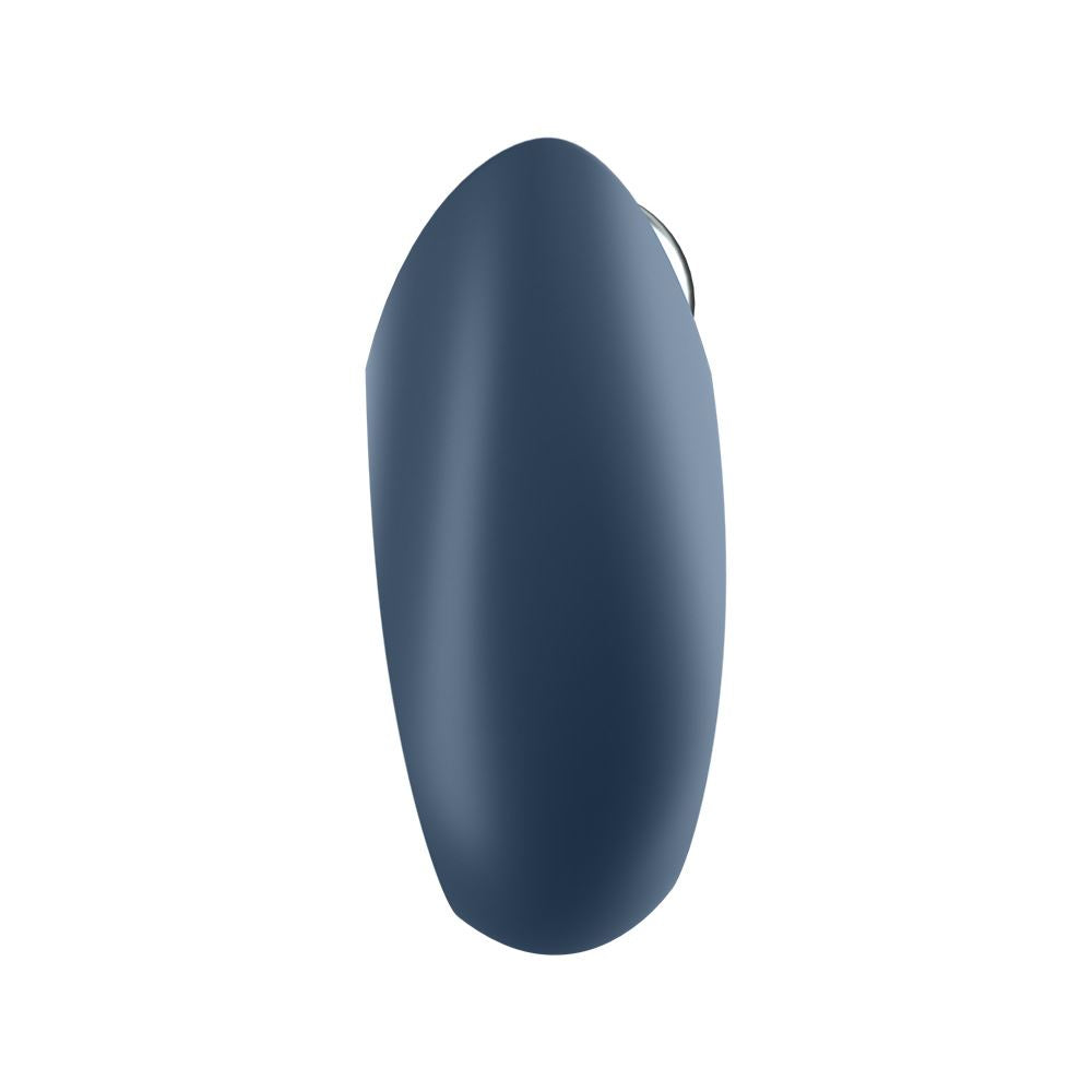 Satisfyer Royal One – App Enabled Silicone Cock Ring > Sex Toys > Remote Control Toys