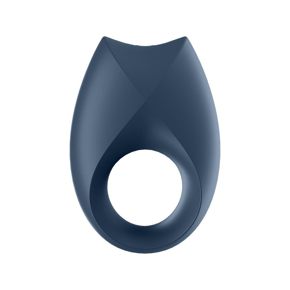 Satisfyer Royal One – App Enabled Silicone Cock Ring > Sex Toys > Remote Control Toys