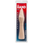 Doc Johnson The Hand – 16 Inch Flexible Phthalate-Free Anal and Vaginal Toy > Dildos > Oversized Toys