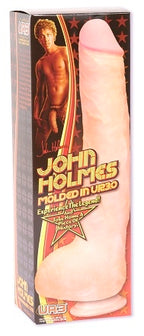 John Holmes Realistic Cock 12 Inch > Dildos > Performer Replica