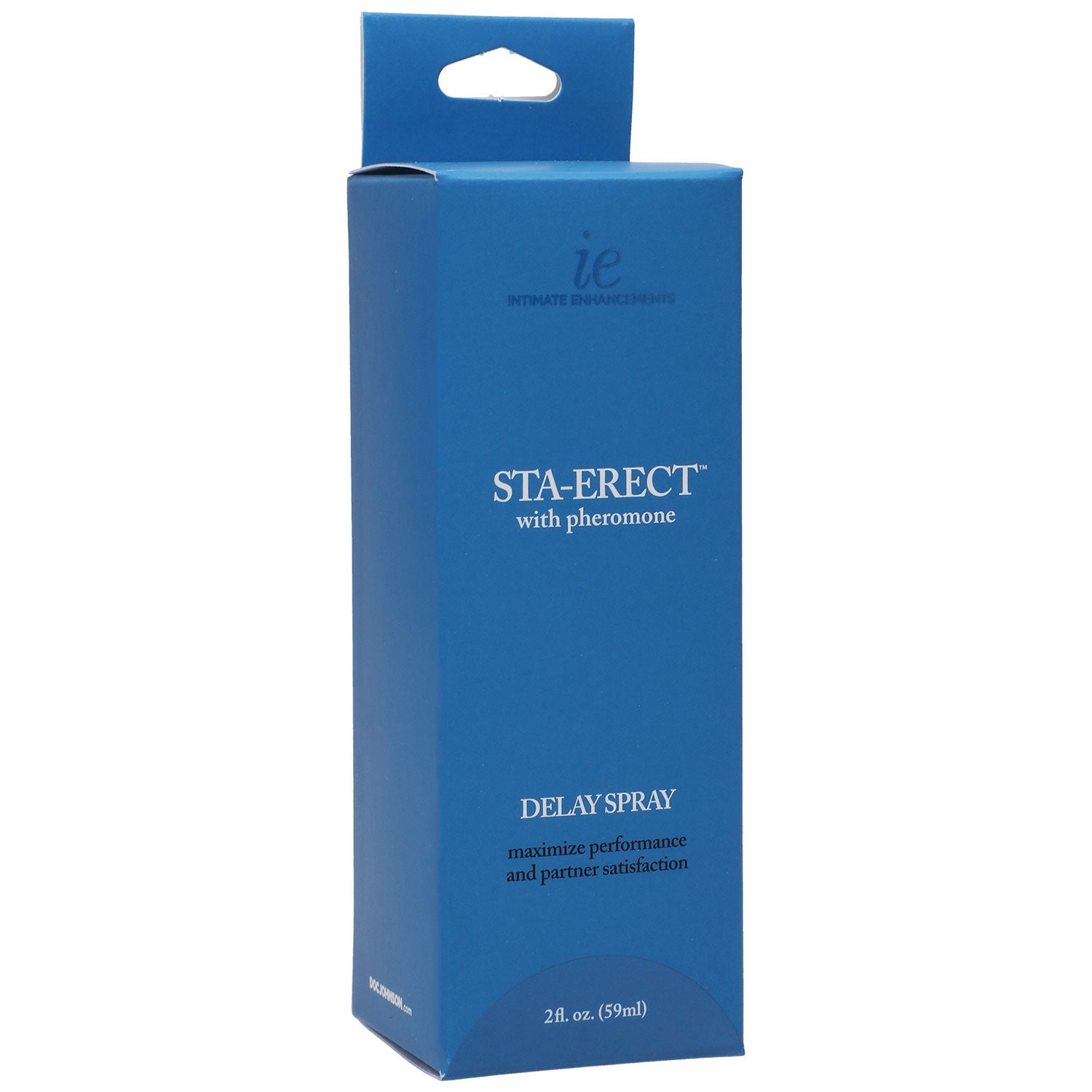 Sta-Erect Delay Spray 59ml Bottle – Desensitizing Spray for Men > Essentials > Mens Enhancers