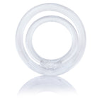 RingO RingO 2 Dual Cock Ring – Dual Loop Penis and Testicles Ring > Cock Ring > Single