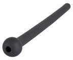 Penis Plug Hollow 11.8cm Flexible Urethral Dilator – Male Toy > Sex Toys For Men > Sounding Rods