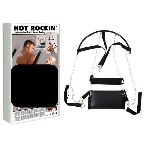 Orion | You2Toys Hot Rockin' Sex Swing Main image