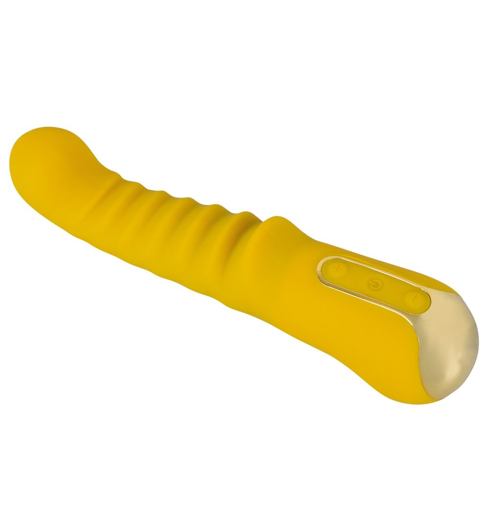 Orion | Your New Favorite G-Spot Vibrator
