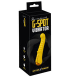 Orion | Your New Favorite G-Spot Vibrator