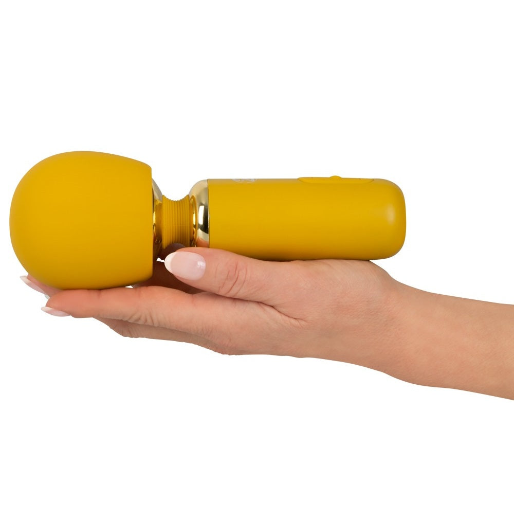 Orion | Your New Favorite Wand Massager Vibrator