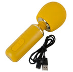 Orion | Your New Favorite Wand Massager Vibrator