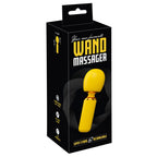 Orion | Your New Favorite Wand Massager Vibrator