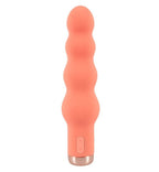 Orion | Peachy! Mini Beads Vibrator
