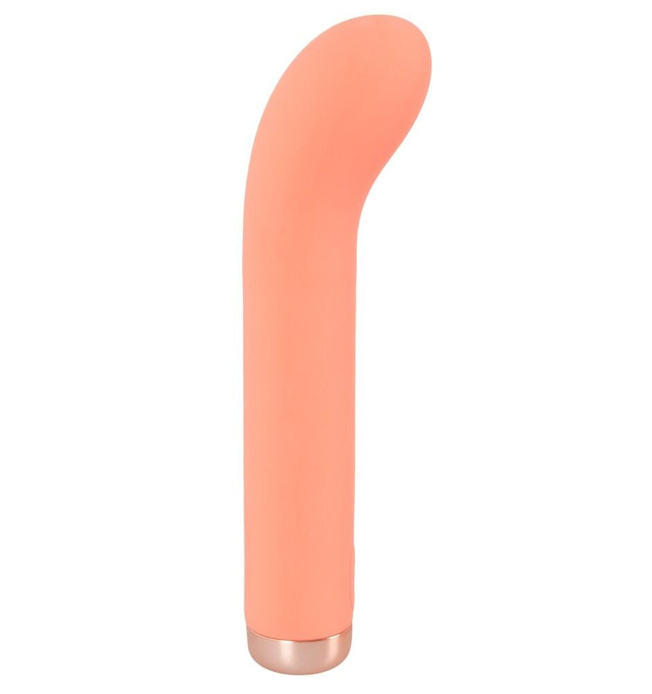 Orion | Peachy! Mini G-Spot Vibrator Main image