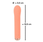 Orion | Peachy! Mini G-Spot Vibrator
