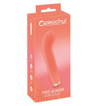 Orion | Peachy! Mini G-Spot Vibrator