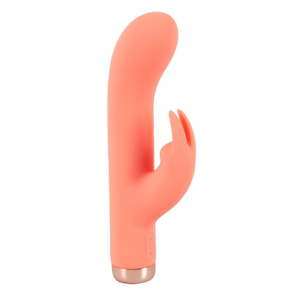 Orion | Peachy! Mini Rabbit Vibrator Main image