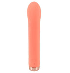 Orion | Peachy! Mini Rabbit Vibrator