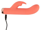 Orion | Peachy! Mini Rabbit Vibrator