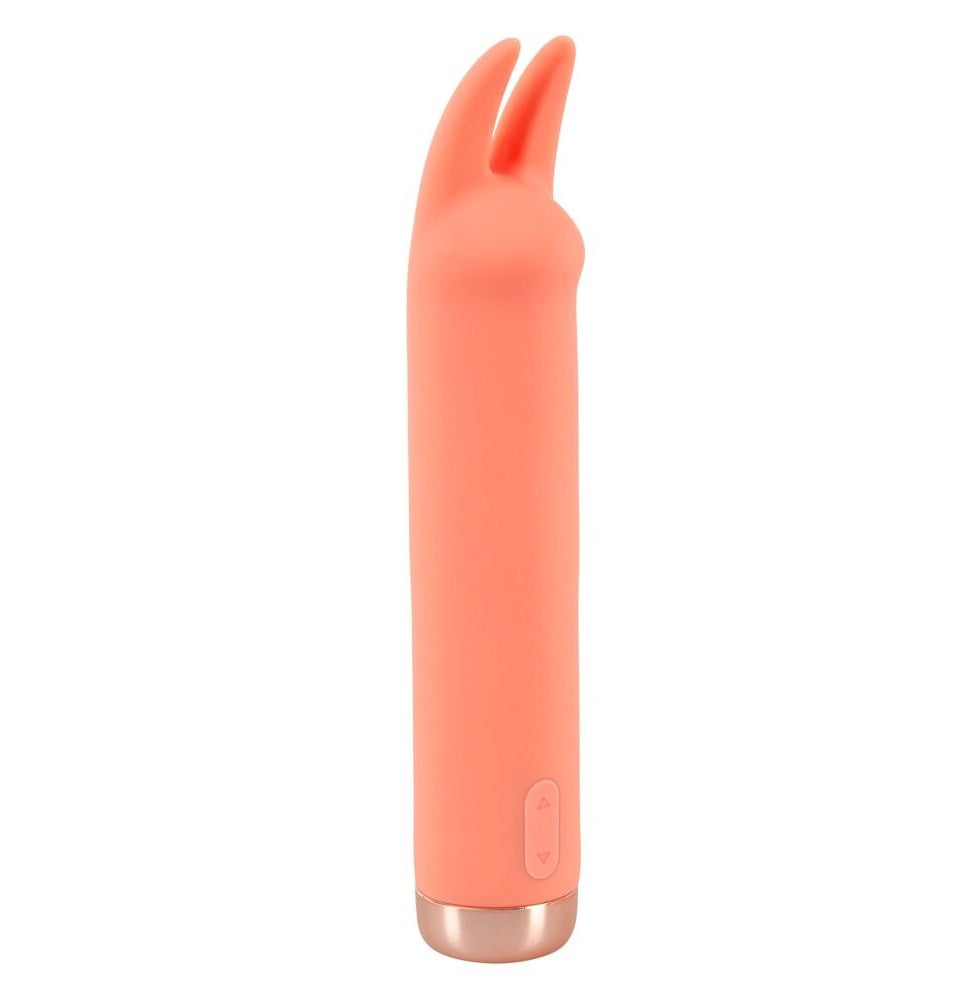 Orion | Peachy! Mini Tickle Vibrator Main image