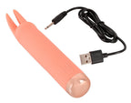 Orion | Peachy! Mini Tickle Vibrator