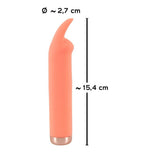 Orion | Peachy! Mini Tickle Vibrator