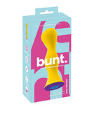 Orion | Bunt Anal Vibrator