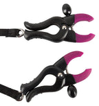Bad Kitty Spreader String with Vibrator – Labia Spreader Vibrator > Bondage Gear > Medical Instruments