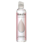 Adam & Eve Forbidden – Water-Based 237 ml Anal Lubricant > Lube > Anal
