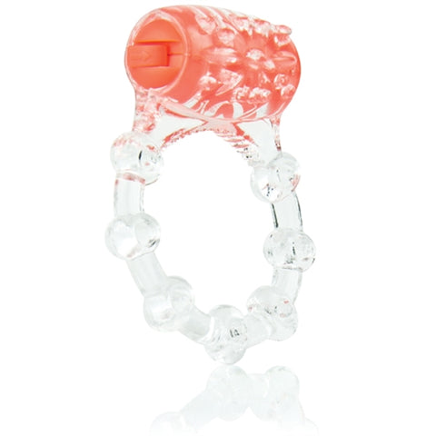 Screaming O ColorPop Quickie – Disposable Stretchable Vibrating Ring > Cock Ring > Vibrating