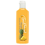 Goodhead Pineapple Blowjob Set – Textured ULTRASKYN Open-Ended Stroker > Sex Toys For Men > Masturbators > Manual