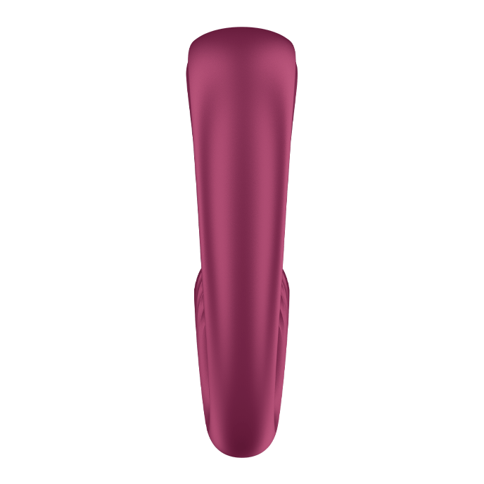 Satisfyer G for Goddess 3 (Wine Red) – Luxury Vibrator > Sex Toys For Ladies > G-Spot Vibrators