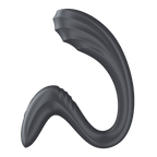 Satisfyer G for Goddess 3 (Dark Grey) – Waterproof Luxury G-Spot Vibrator > Sex Toys For Ladies > G-Spot Vibrators