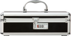 The Toy Chest Small Lockable Case – Small Black 12"x 4"x 4" > Essentials > Toy Storage