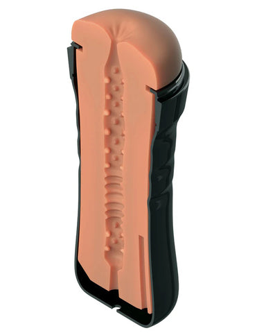 Pdx Wet Bussies Super Bangin Butt Anal Stroker Strokers - Manual