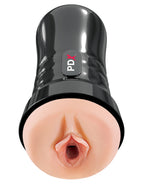 Pdx Extreme Wet Pussies Super Juicy Snatch Flesh Stroker > Sex Toys For Men > Masturbators > Manual
