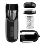 Pretty Love Lorelei – Rotating and Thrusting Male Masturbator with 10 Speeds > Sex Toys For Men > Masturbators > Vibrating