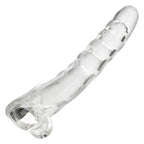 Performance Maxx Clear Extension Kit adds 3.75" inches Bonus Girth > Sex Toys For Men > Penis Sleeves