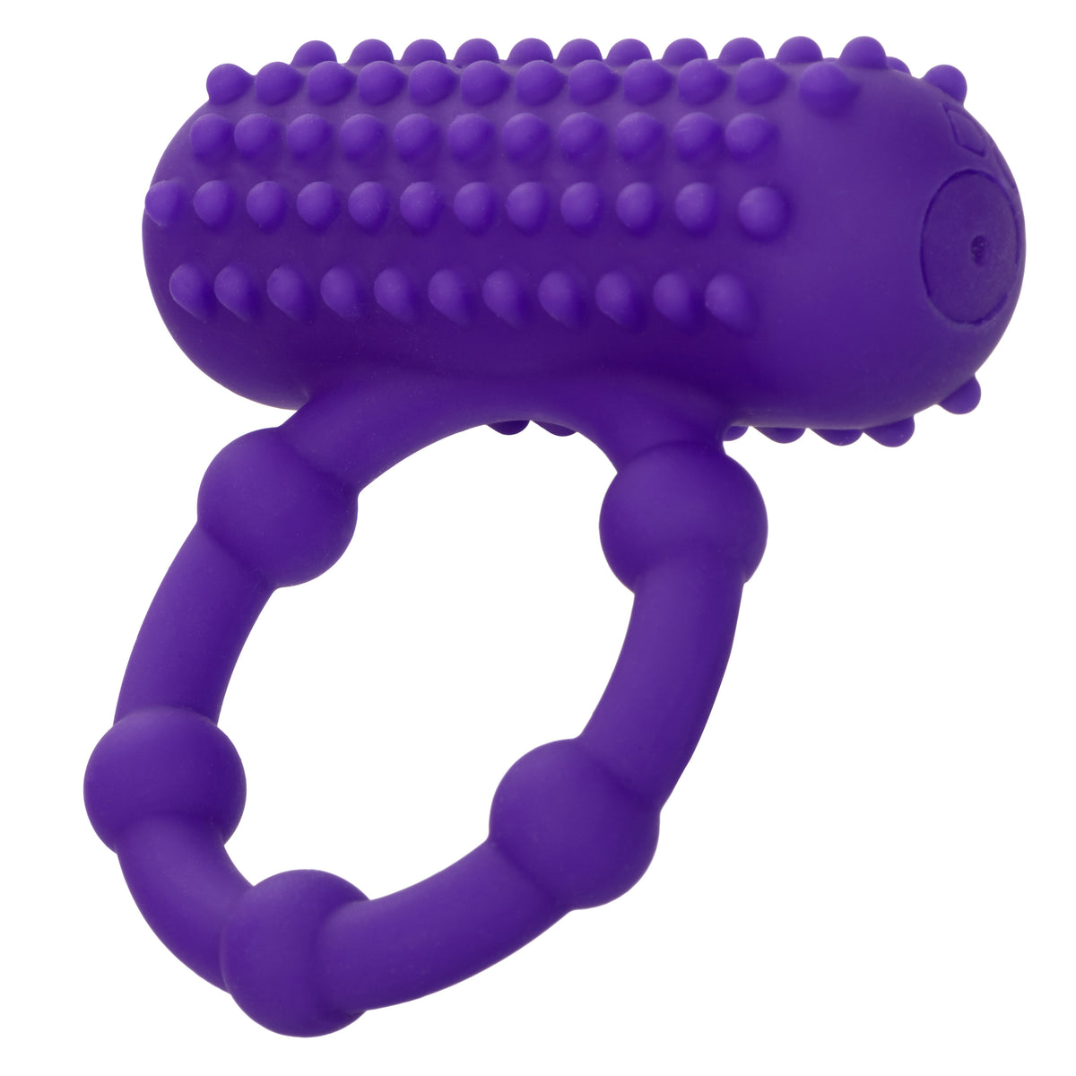 Maximus 5 Bead Rechargeable Cock Ring – Waterproof Vibrating Cock Ring > Cock Ring > Vibrating